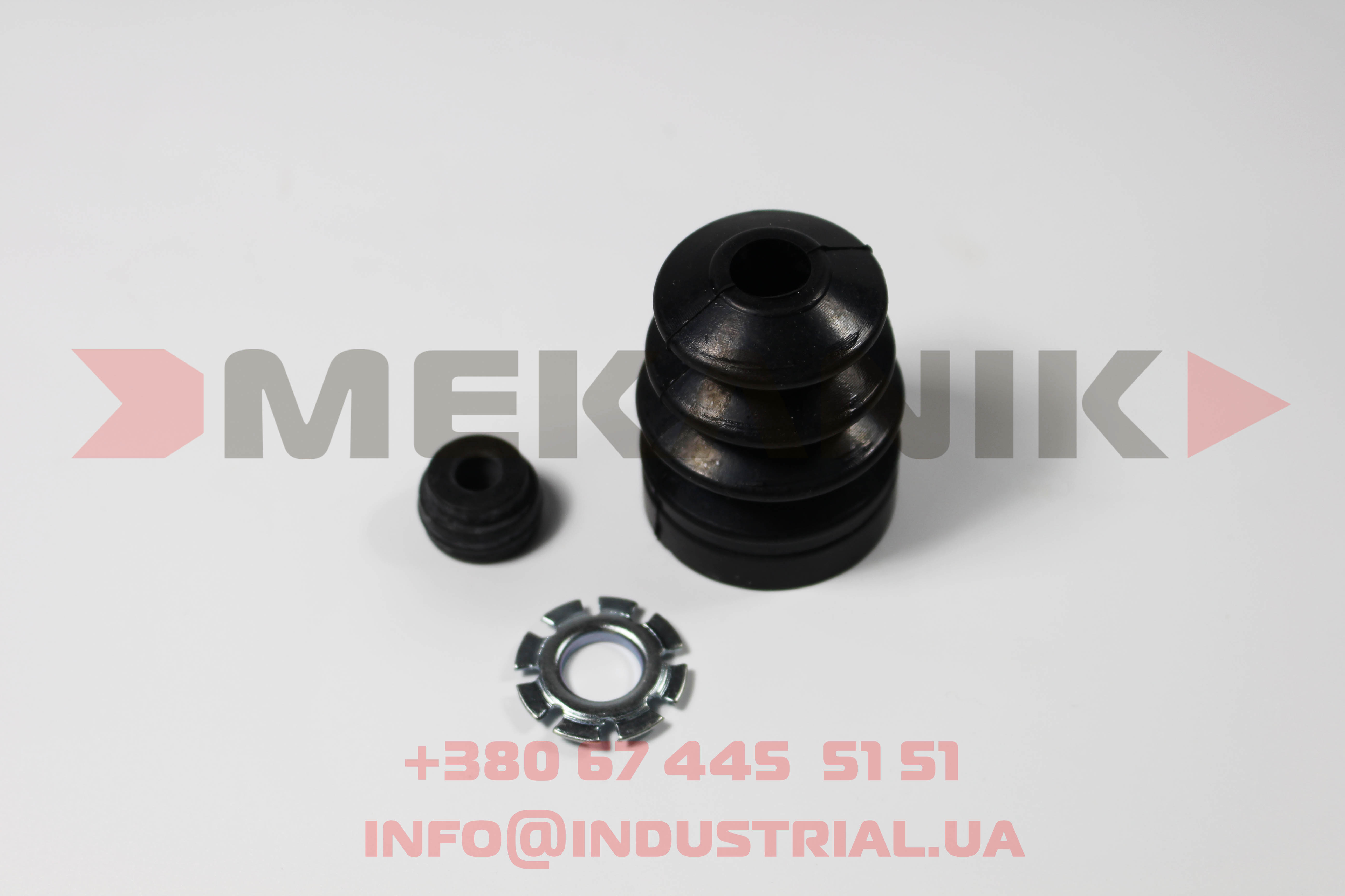 MKA 3789228 MEKANIK